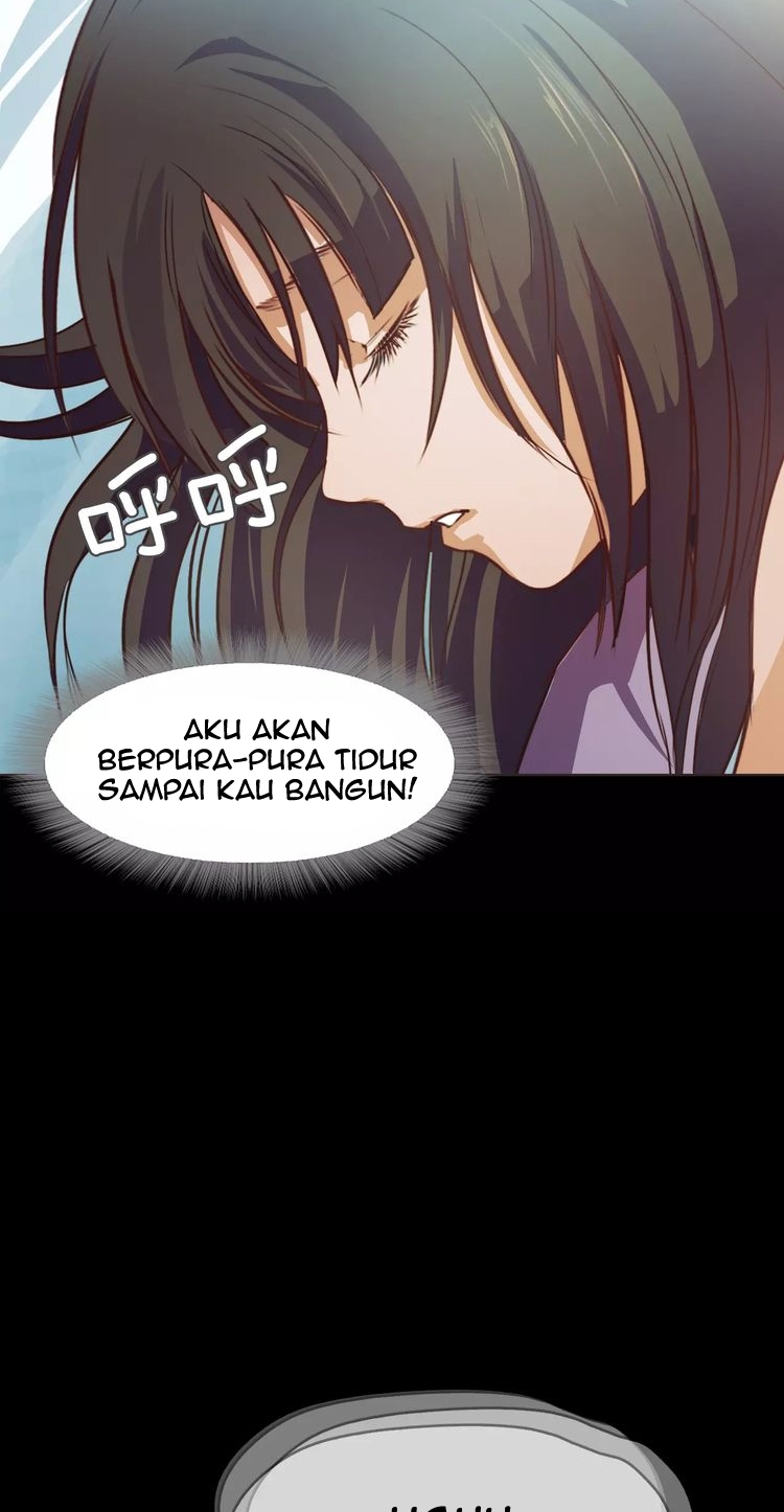 Lucky Bad Man chapter 2